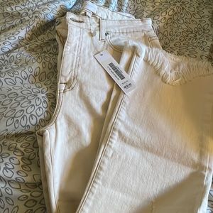 Brand New Jonathan Simkhai Jeans